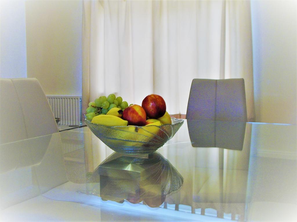 Stratford Apartment Newmarket  Esterno foto