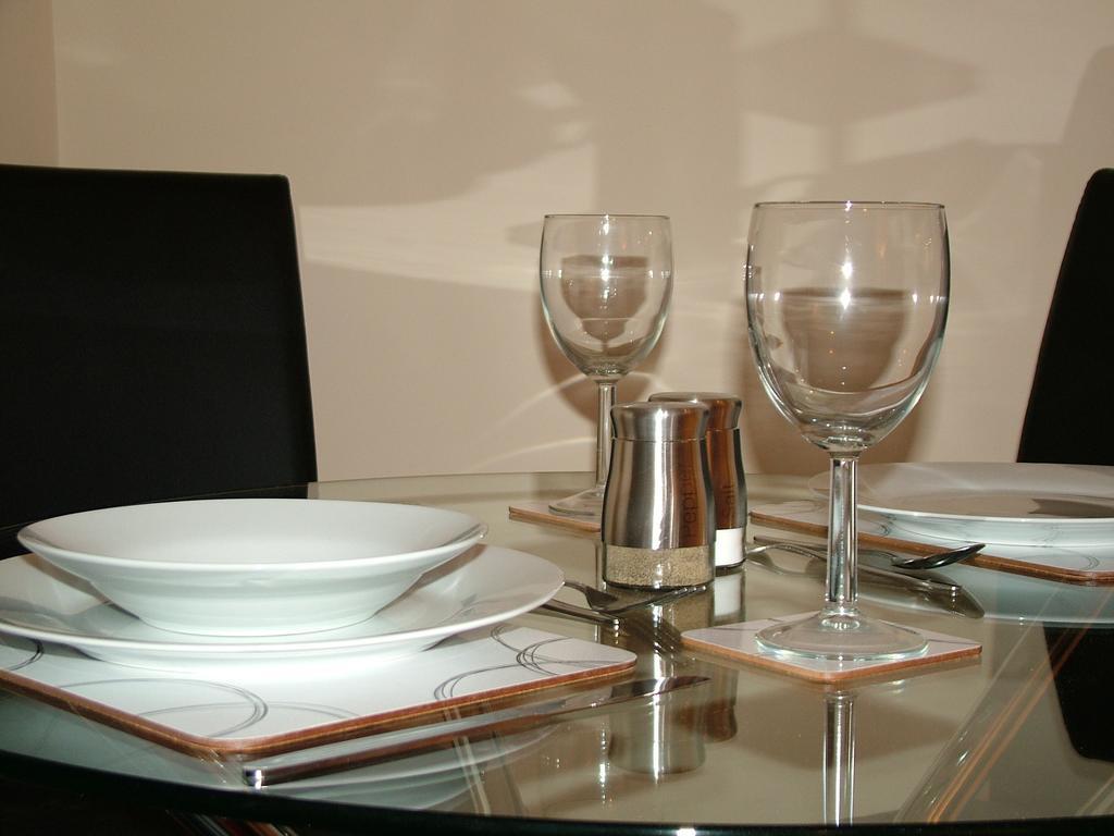 Stratford Apartment Newmarket  Esterno foto