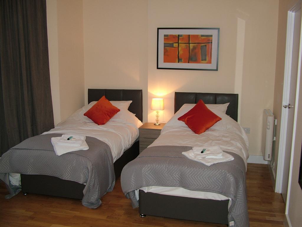 Stratford Apartment Newmarket  Esterno foto