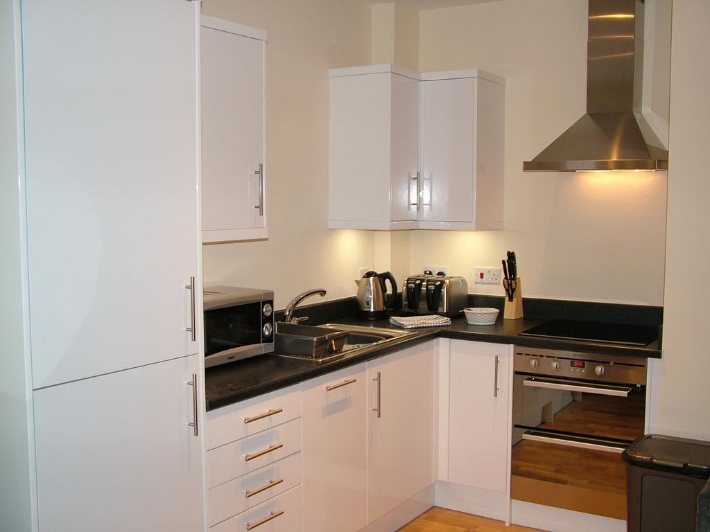 Stratford Apartment Newmarket  Esterno foto