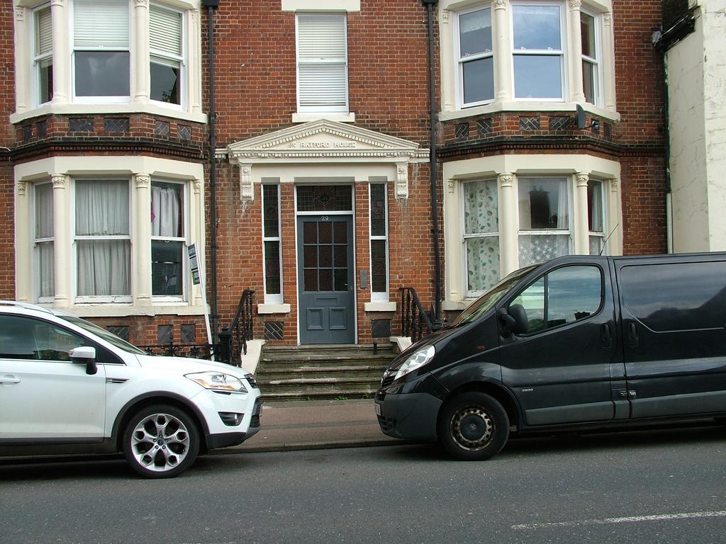 Stratford Apartment Newmarket  Esterno foto