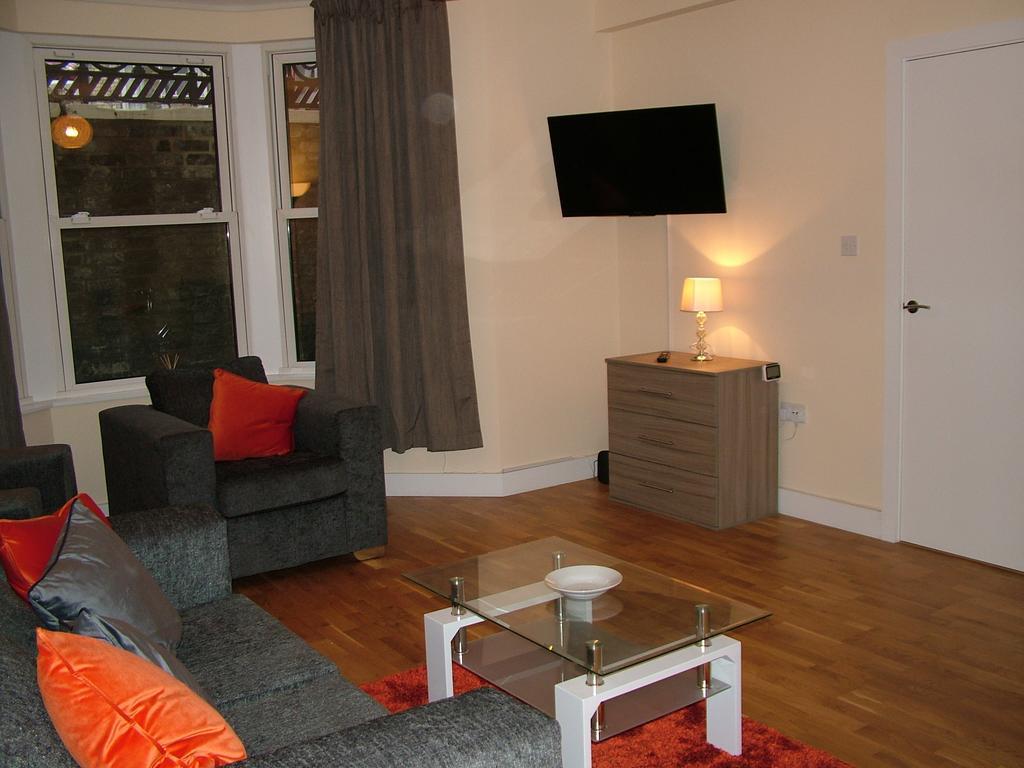 Stratford Apartment Newmarket  Esterno foto